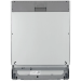 Встраиваемая посудомоечная машина 60 cm Bosch SMV8YCX02E