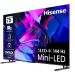 Телевизор QLED Hisense 75U7KQ 4K Ultra HD Smart TV