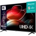 Телевизор LED Hisense 85A6K 4K Ultra HD Smart TV