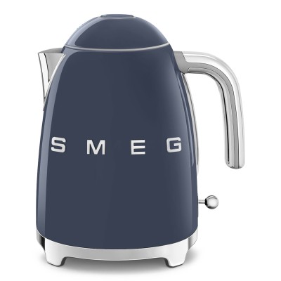 Чайник Smeg KLF03NBEU темно-синий