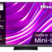 Телевизор LED Hisense 65U8NQ 4K Ultra HD Smart TV