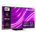 Телевизор LED Hisense 65U8NQ 4K Ultra HD Smart TV