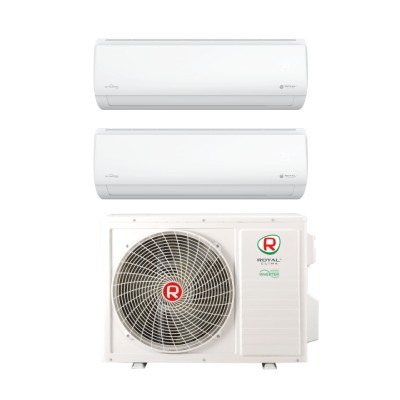 Наружный блок мульти-сплит системы MULTI GAMMA EU ERP Inverter 5TFM-42HN/OUT