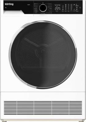 Сушильная машина Korting KD 60L97 белый