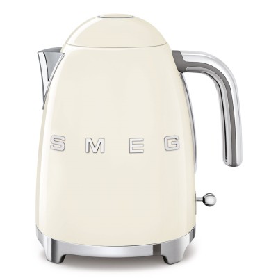 Чайник Smeg KLF03CREU кремовый