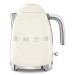Чайник Smeg KLF03CREU кремовый