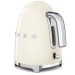 Чайник Smeg KLF03CREU кремовый
