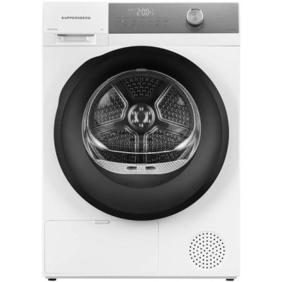 Сушильная машина Kuppersberg DM 593 W