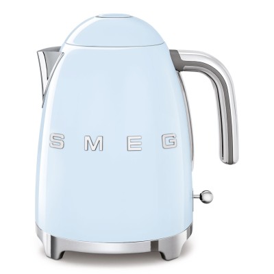 Чайник Smeg KLF03PBEU голубой