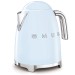 Чайник Smeg KLF03PBEU голубой