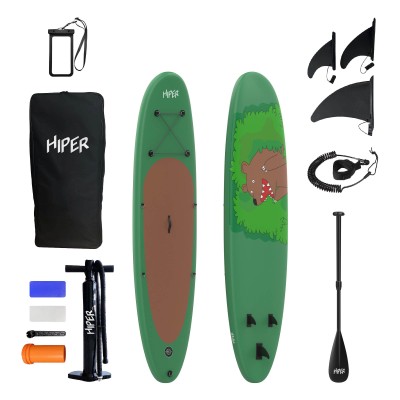 Сапборд Hiper BEAR SUPB-0147