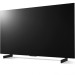 Телевизор LG OLED42C4RLA.ARUG OLED evo AI C4 4K 42'' Smart TV