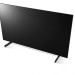 Телевизор LG OLED42C4RLA.ARUG OLED evo AI C4 4K 42'' Smart TV