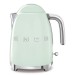 Чайник Smeg KLF03PGEU зеленый