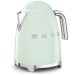 Чайник Smeg KLF03PGEU зеленый