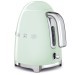 Чайник Smeg KLF03PGEU зеленый