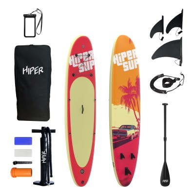 Сапборд Hiper TROPIC SUPB-0148