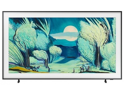 Телевизор Samsung QE43LS03FAUXRU 43" QLED 4K Smart TV