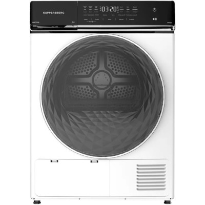 Сушильная машина Kuppersberg DM 650 W