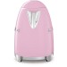 Чайник Smeg KLF03PKEU розовый