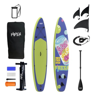 Сапборд Hiper FRESH SUPB-0144