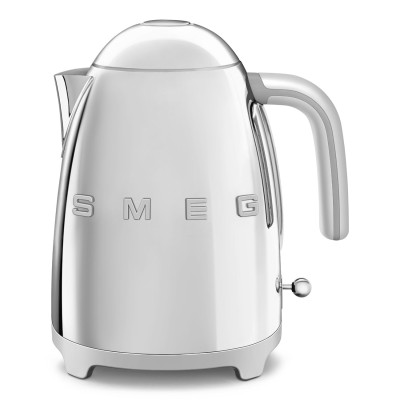 Чайник Smeg KLF03SSEU стальной