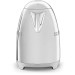 Чайник Smeg KLF03SSEU стальной