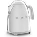 Чайник Smeg KLF03SSEU стальной