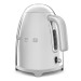 Чайник Smeg KLF03SSEU стальной