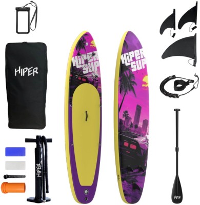 Сапборд Hiper SUNSET SUPB-0149