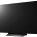 Телевизор LG OLED55C4RLA.ARUB OLED evo AI C4 4K 55'' Smart TV 