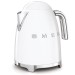 Чайник Smeg KLF03WHEU белый