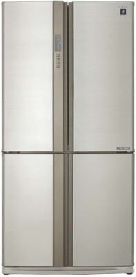 Холодильник Sharp SJEX93PBE