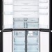 Холодильник Hitachi R-WB720PUC1 GPW