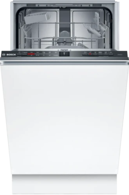Встраиваемая посудомоечная машина Bosch  45 cm SPV2HKX42E