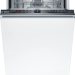 Встраиваемая посудомоечная машина Bosch  45 cm SPV2HKX42E