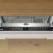 Встраиваемая посудомоечная машина Bosch  45 cm SPV2HKX42E