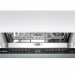 Встраиваемая посудомоечная машина Bosch  45 cm SPV2HKX42E
