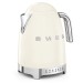 Чайник Smeg KLF04CREU кремовый