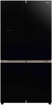 Холодильник Hitachi R-WB720PUC1 GCK