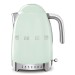 Чайник Smeg KLF04PGEU зеленый