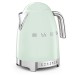 Чайник Smeg KLF04PGEU зеленый