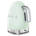 Чайник Smeg KLF04PGEU зеленый