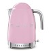 Чайник Smeg KLF04PKEU розовый