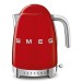Чайник Smeg KLF04RDEU красный