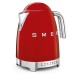 Чайник Smeg KLF04RDEU красный