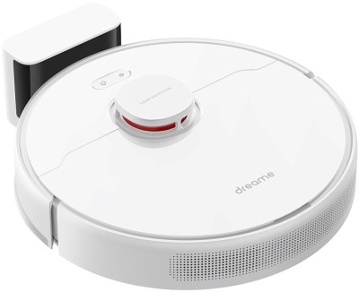 Робот-пылесос Dreame Bot D9MaxGen2  White-RU