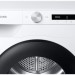 Сушильная машина Samsung DV90T5240AW/LP белый