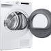 Сушильная машина Samsung DV90T5240AW/LP белый