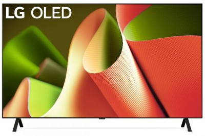 Телевизор LG OLED55B4RLA.ARUG OLED AI B4 4K 55'' Smart TV 